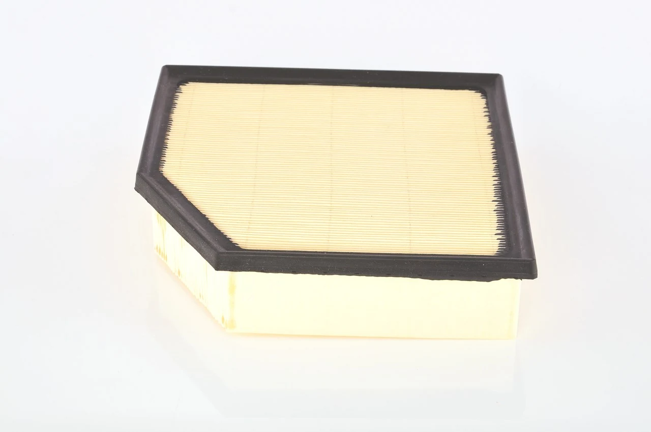 F026400456 Bosch Filtro de aire de motor