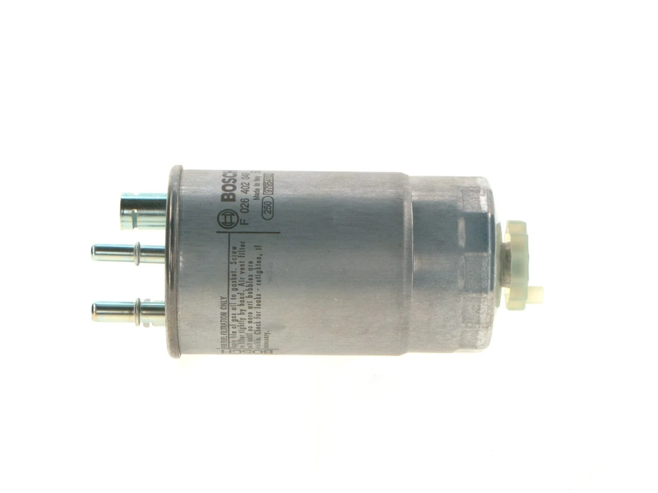 Comprar F026402049 Bosch Filtro diesel