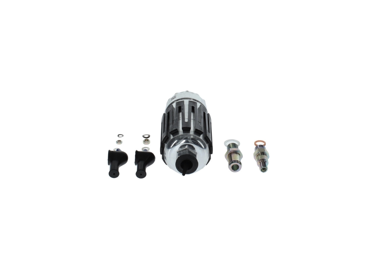 0092S40010 Bosch