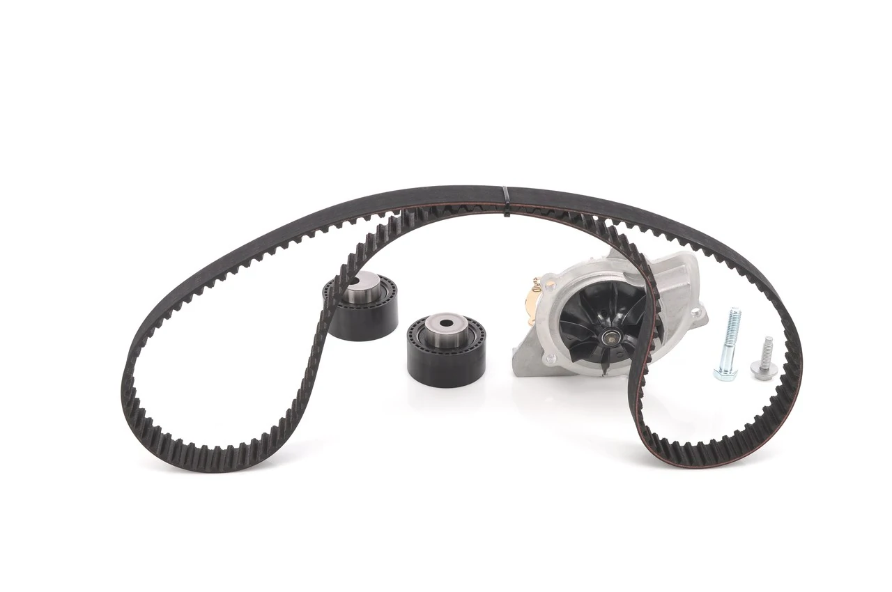1987946440 Bosch Kit correa de distribución