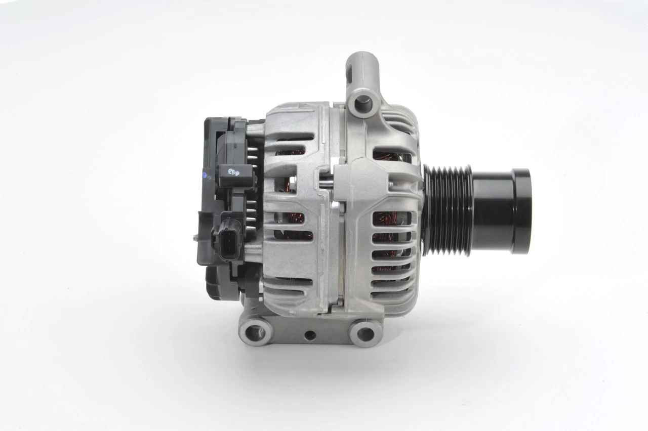Comprar 0124325100 Bosch Dynamo