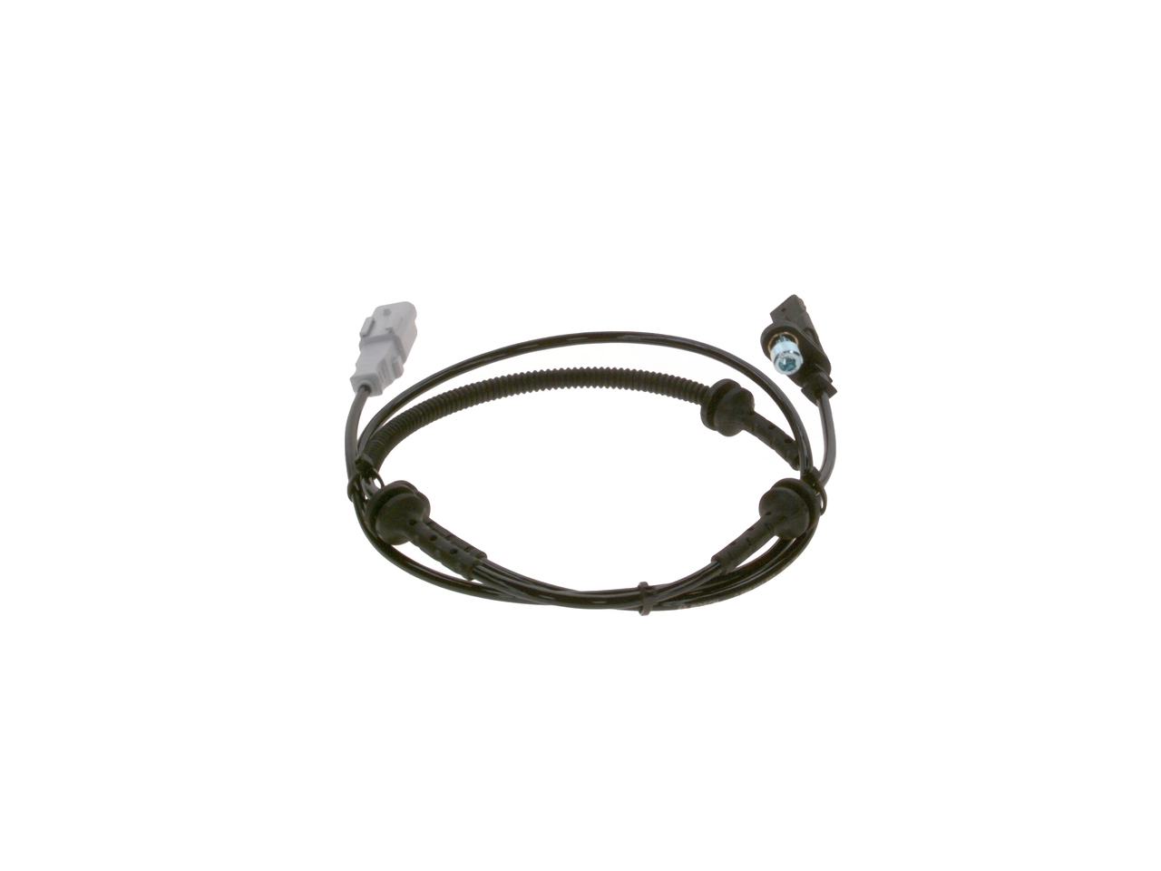 Sensor ABS delantero Citroen C5 3 RW