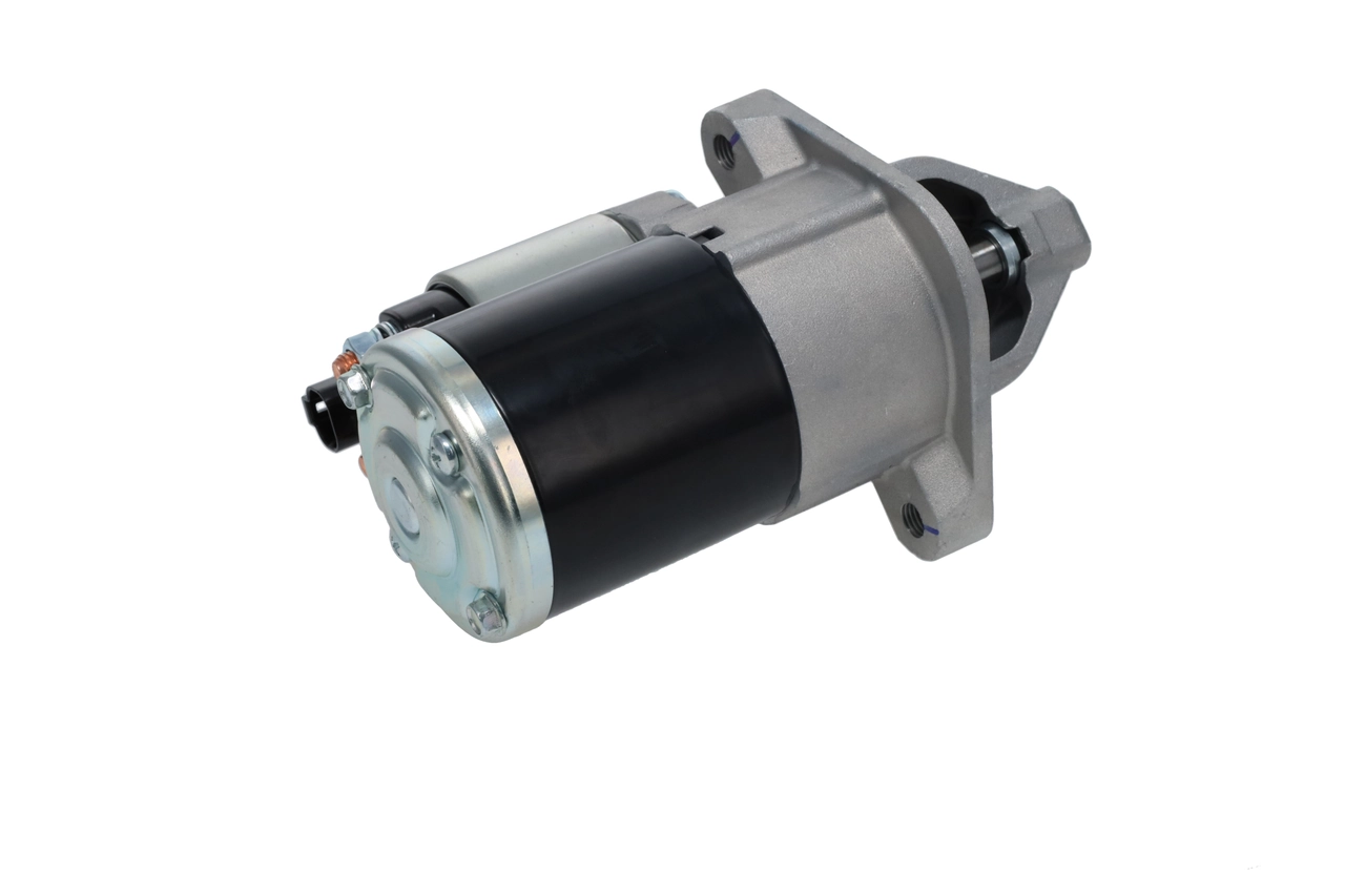 Motor de arranque 1986S01106 Bosch
