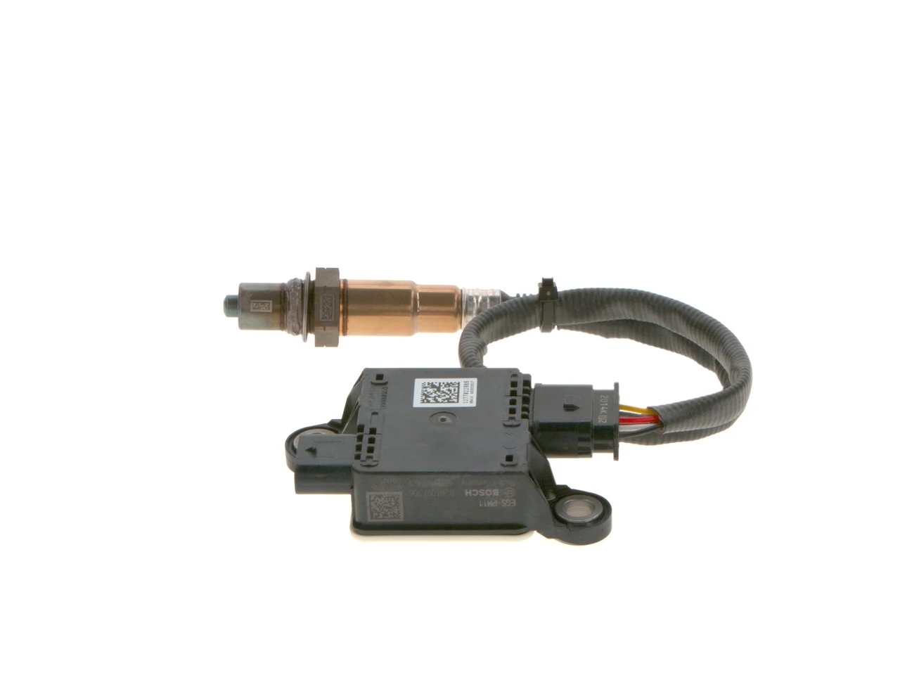 Comprar 0281007906 Bosch Sensor de temperatura de gases de escape del filtro de partículas