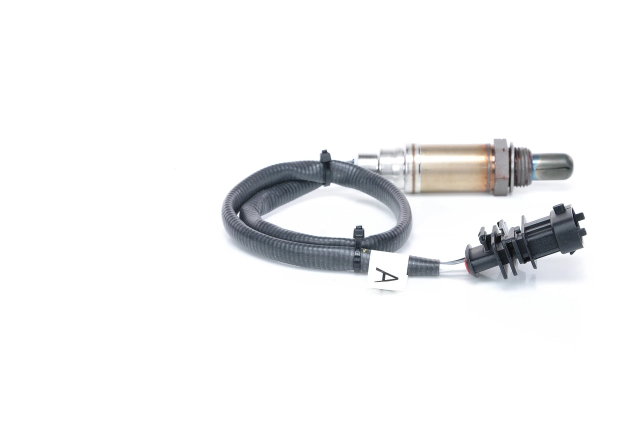 0258005256 Bosch Sensor de oxígeno previo al catalizador