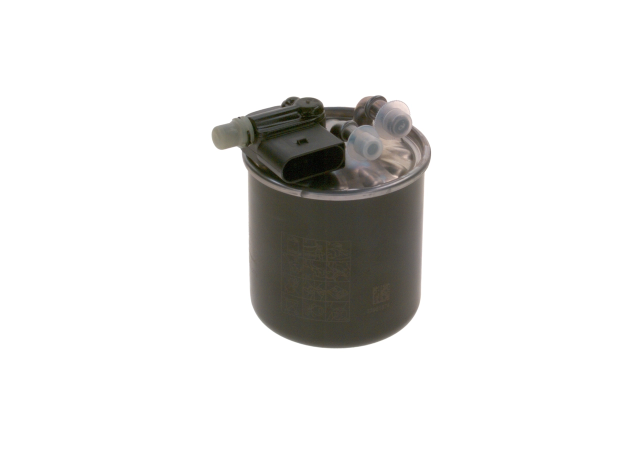 F026402836 Bosch Filtro de gasolina