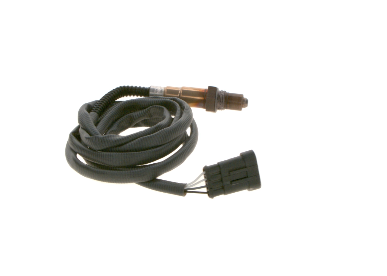 Sonda lambda de oxígeno posterior al catalizador Bosch 0258006388 precio, desde 55,18 EUR