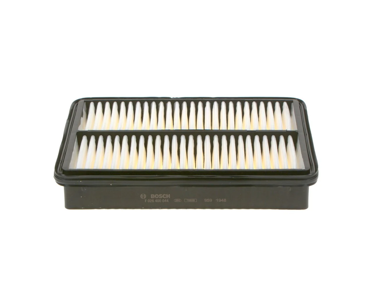 Comprar F026400044 Bosch Filtro de aire