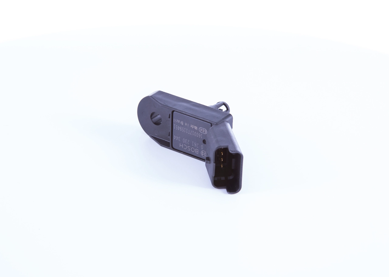 0261230344 Bosch Sensor De Presion Del Colector De Admision