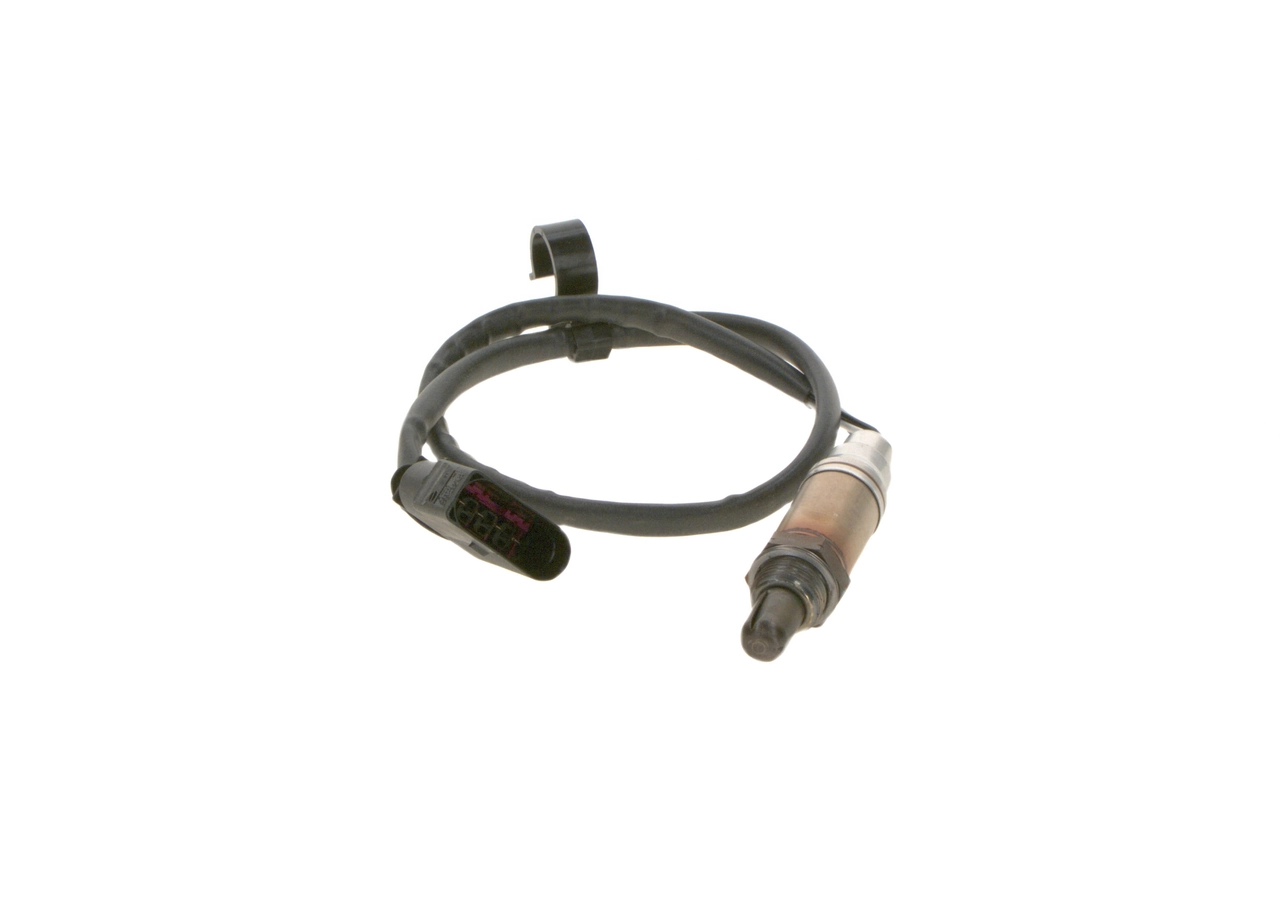 0258005143 Bosch Sonda lambda (NOx, O2)