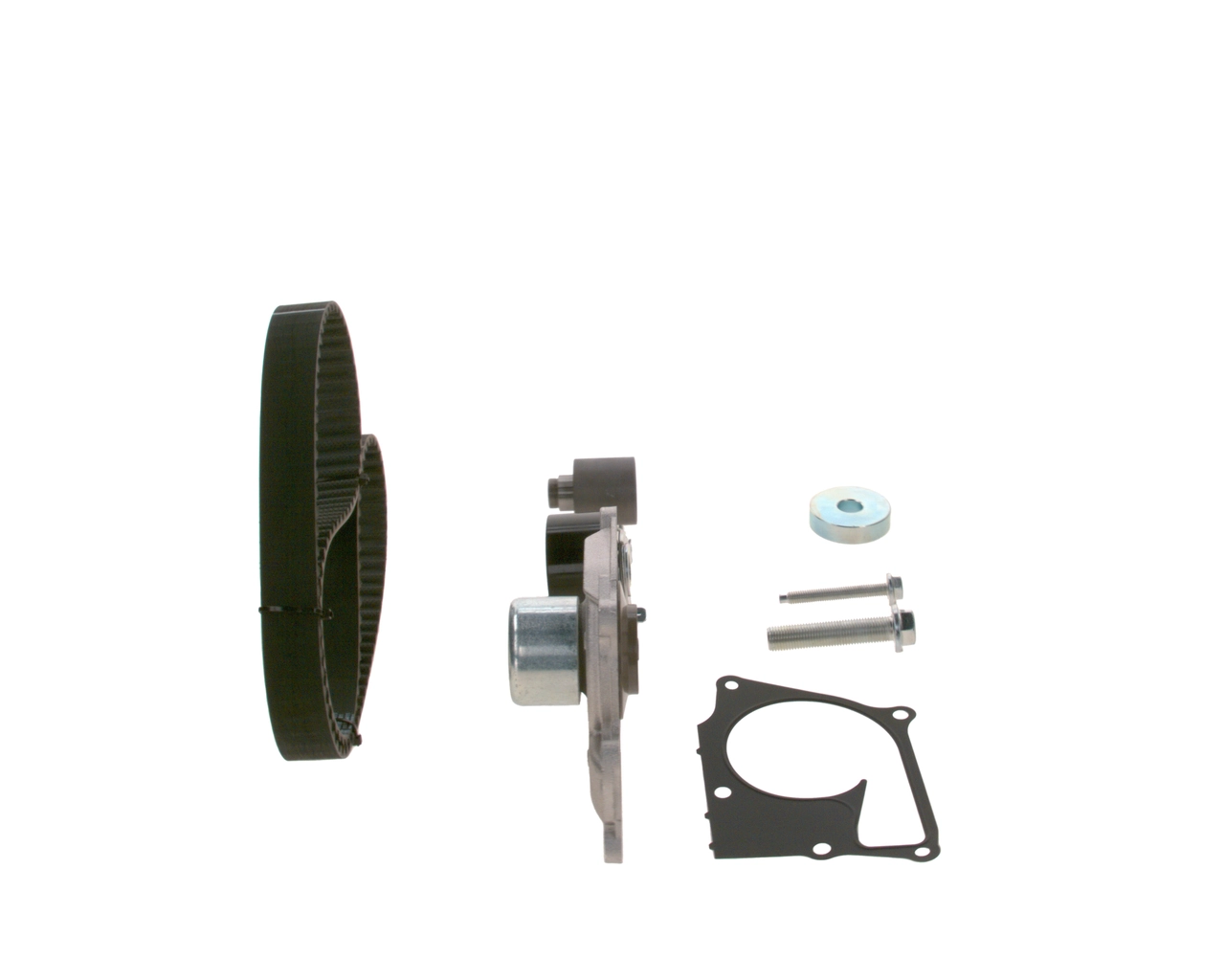Comprar 1987946395 Bosch Kit de correa de distribución