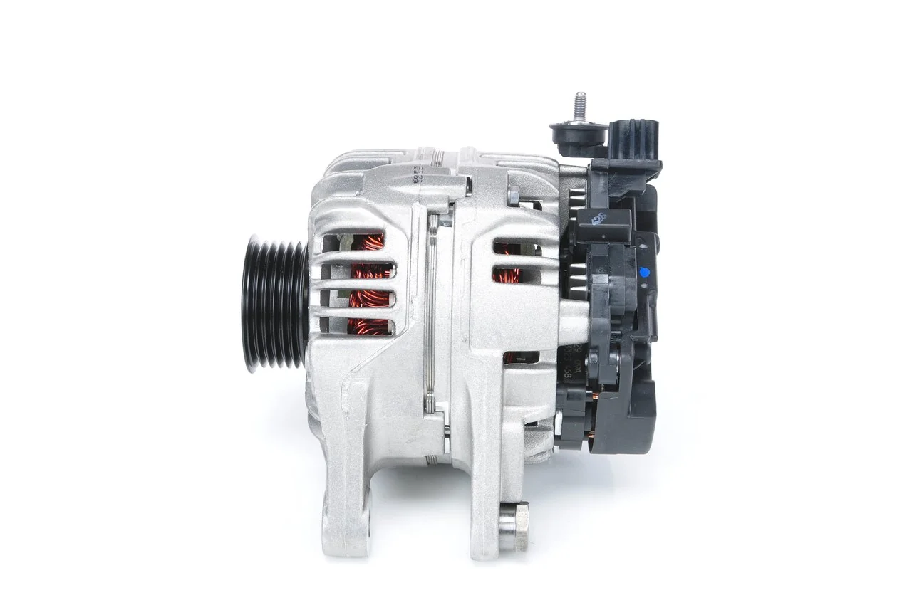Comprar 0124315024 Bosch Dynamo