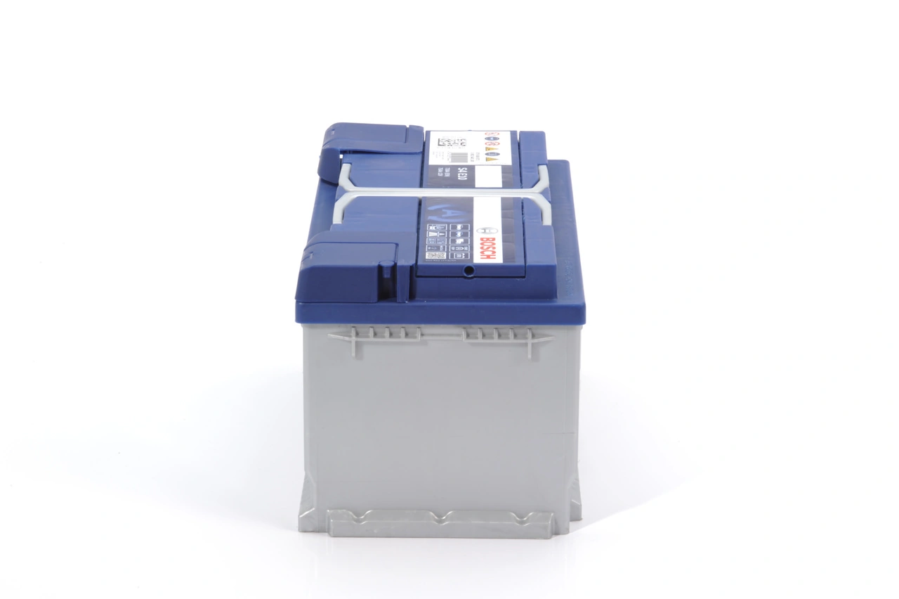 Batería de arranque Bosch 0092S4E100 precio, desde 154,40 EUR