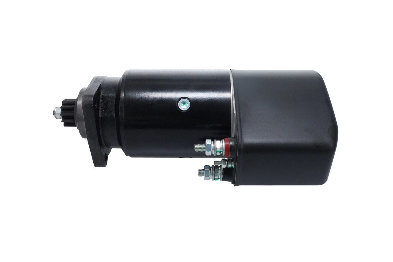 Arrancador Bosch 1986S10098