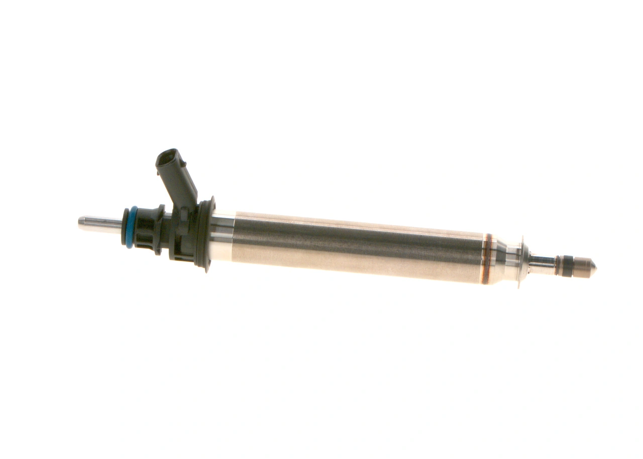 Inyector 0261500804 Bosch