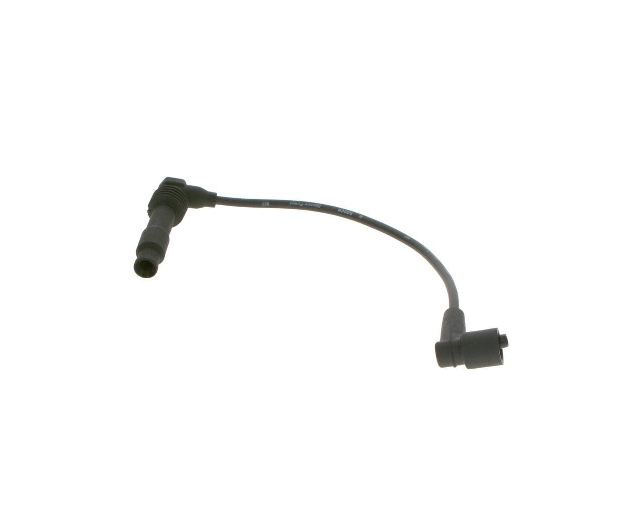 Juego de cables de bujias Bosch 0986357050 precio, desde 56,76 EUR