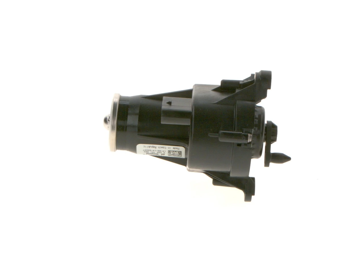 Válvula (actuador) del accionamiento de las mariposas del colector de admisión Bosch 0280751004 precio, desde 75,34 EUR