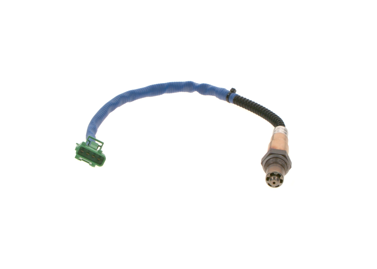 Sonda lambda, sensor de oxígeno antes del catalizador derecho Bosch 0258006028 precio, desde 99,36 EUR