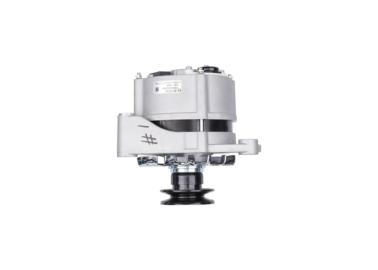 Comprar 1986A00757 Bosch Dynamo