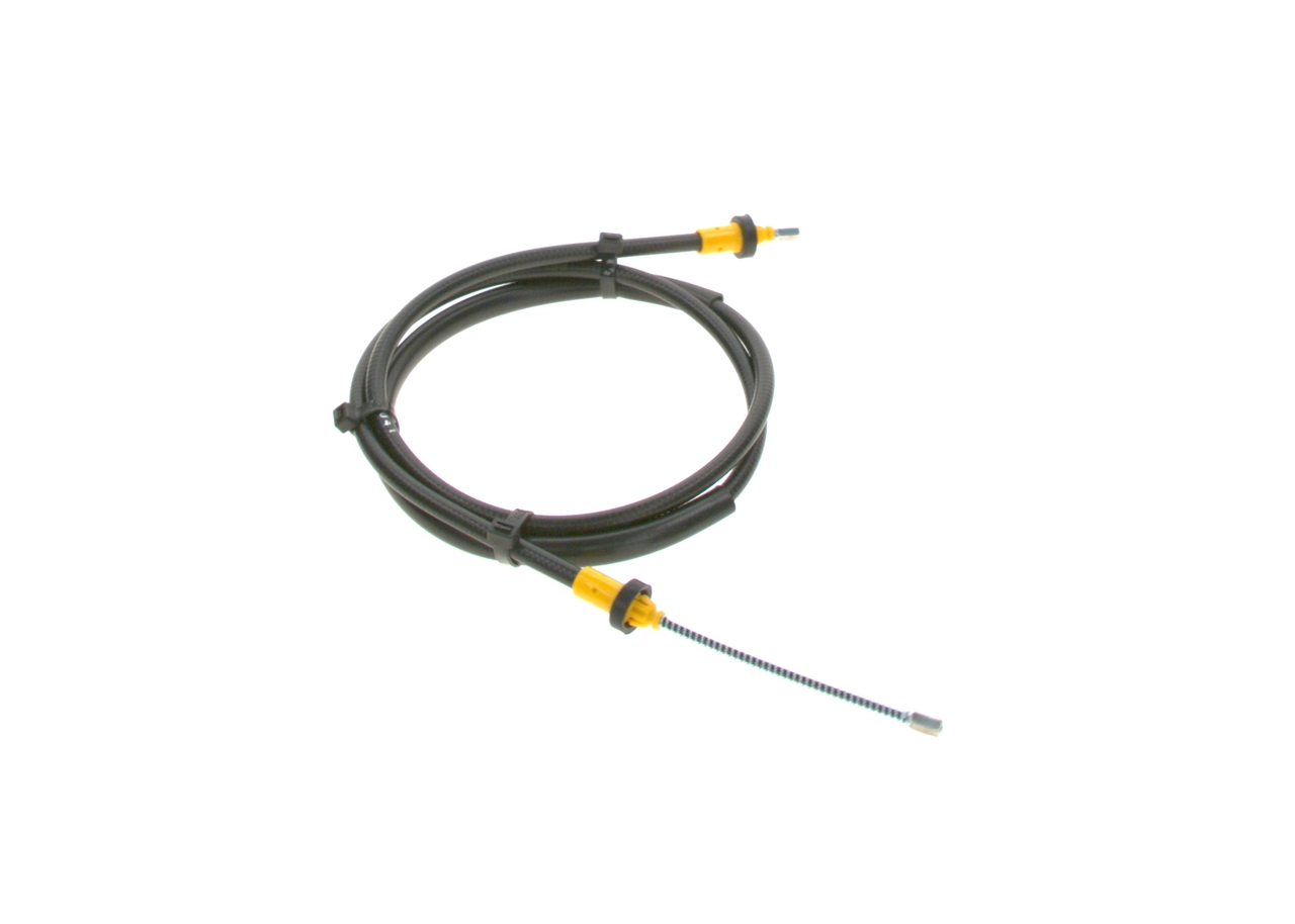 1987477955 Bosch Cable de freno de mano trasero derecho/izquierdo