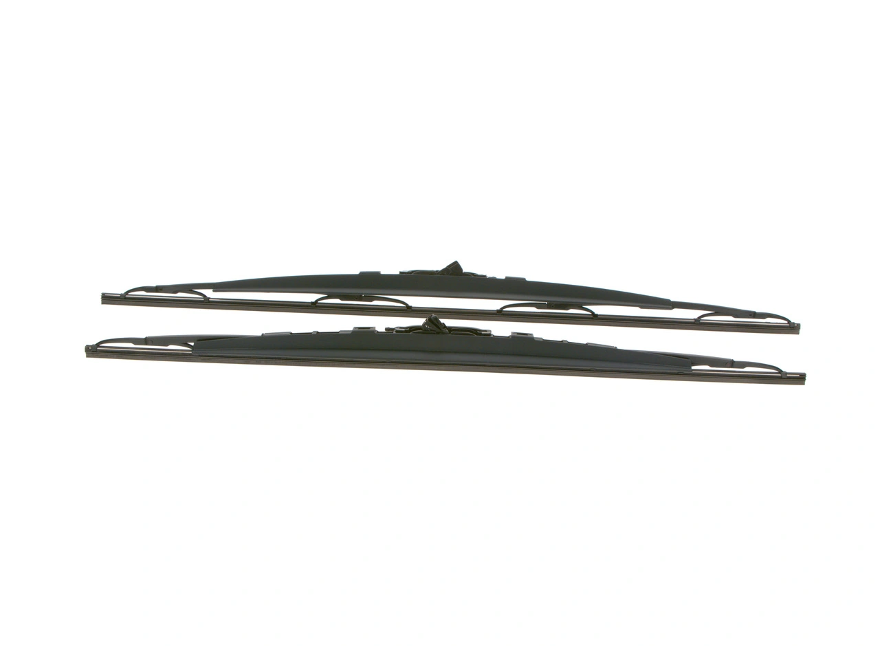 3397118205 Bosch Escobillas Limpiaparabrisas delanteras