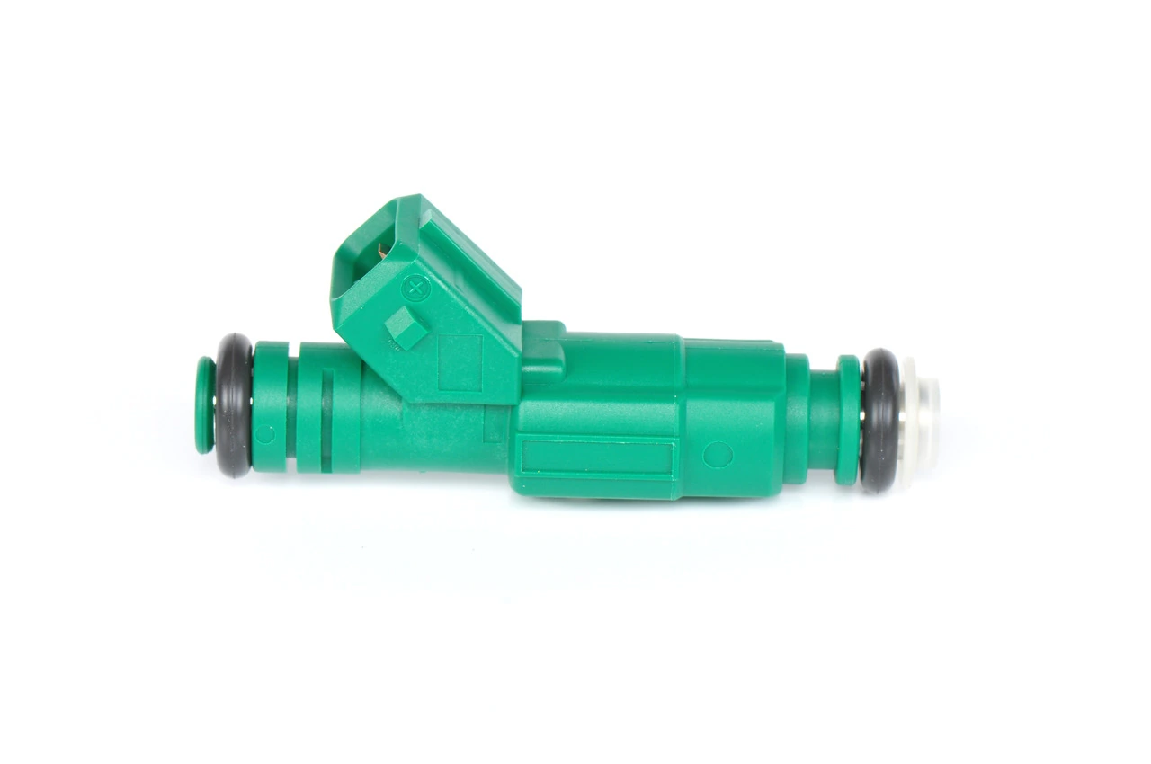 0280155709 Bosch Inyector de combustible