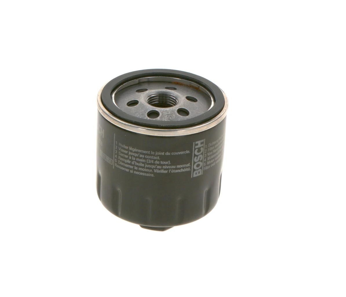 0451103318 Bosch Filtro aceite