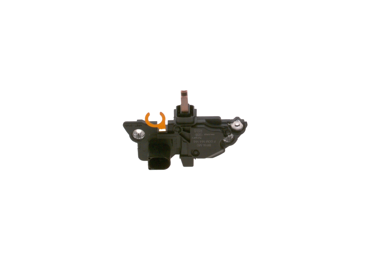 F00M144146 Bosch Regulador alternador