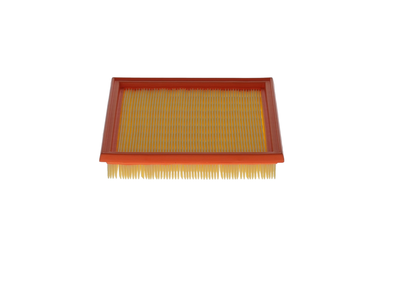 El filtro de aire Bosch F026400130 precio, desde 6,36 EUR