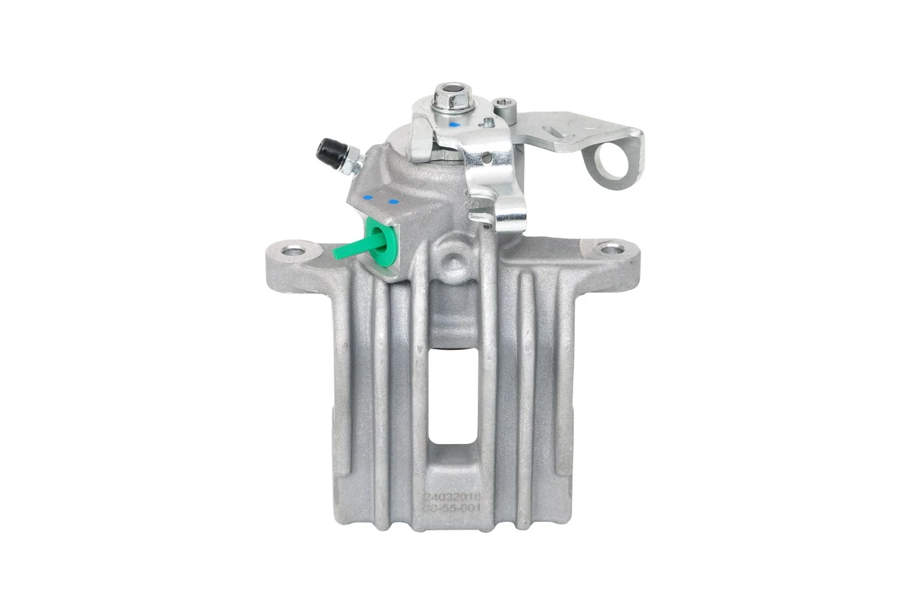 BHN275EC TRW Pinza de freno trasera izquierda