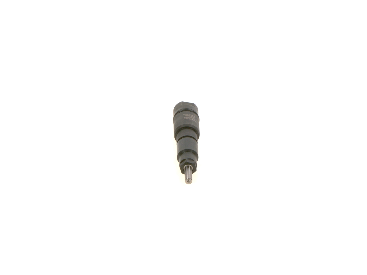 Inyector 0432191589 Bosch