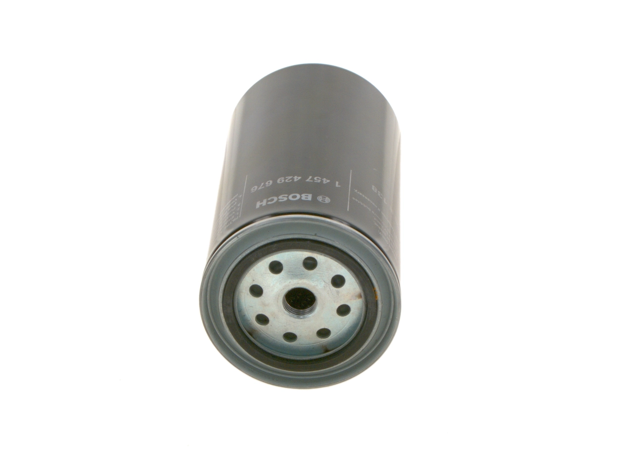 1457429676 Bosch Filtro de gasolina