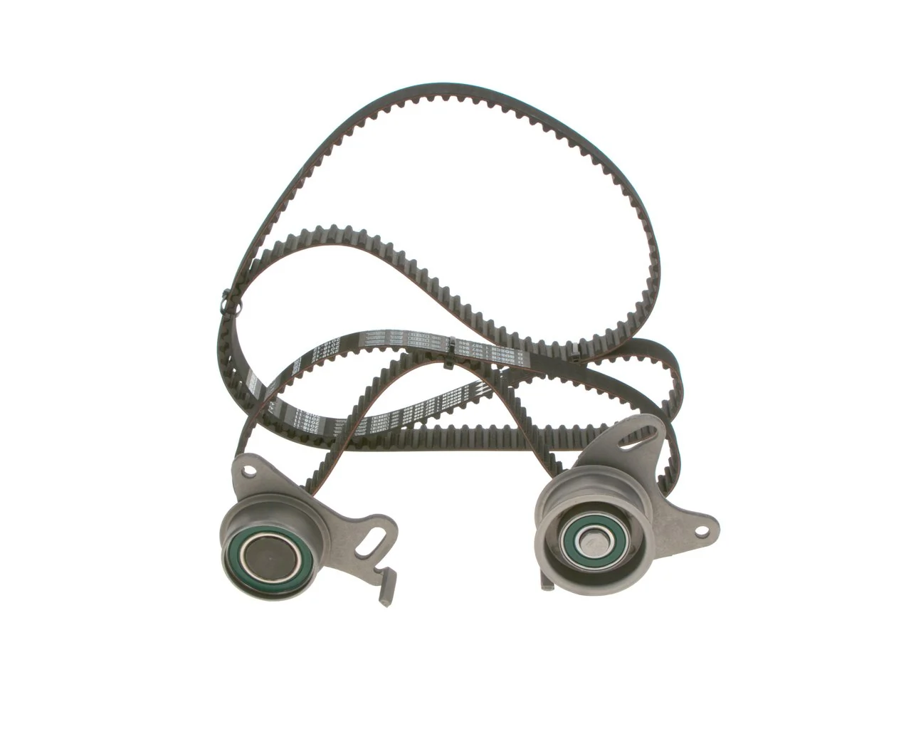 1987948979 Bosch Kit correa de distribución