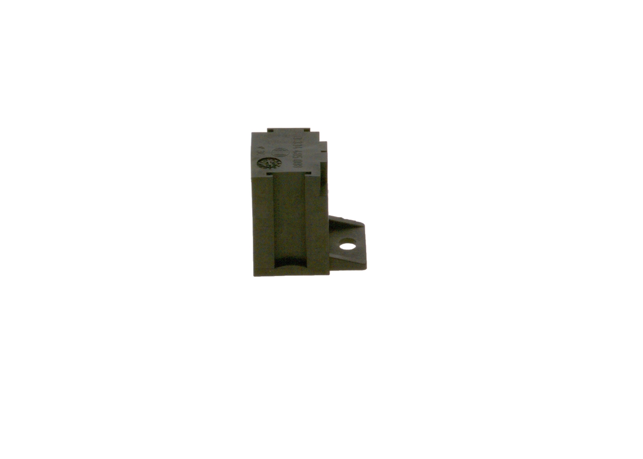 3334485008 Bosch Conector del relé de las bujías incandescentes