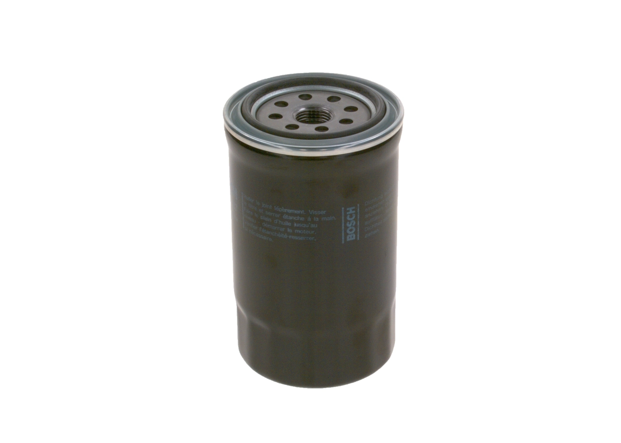 F026407187 Bosch Filtro aceite
