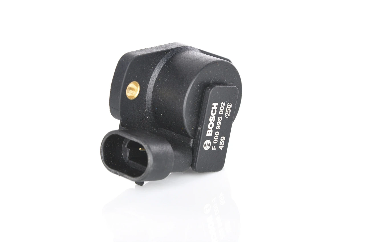 F00099S002 Bosch Sensor de posición del acelerador