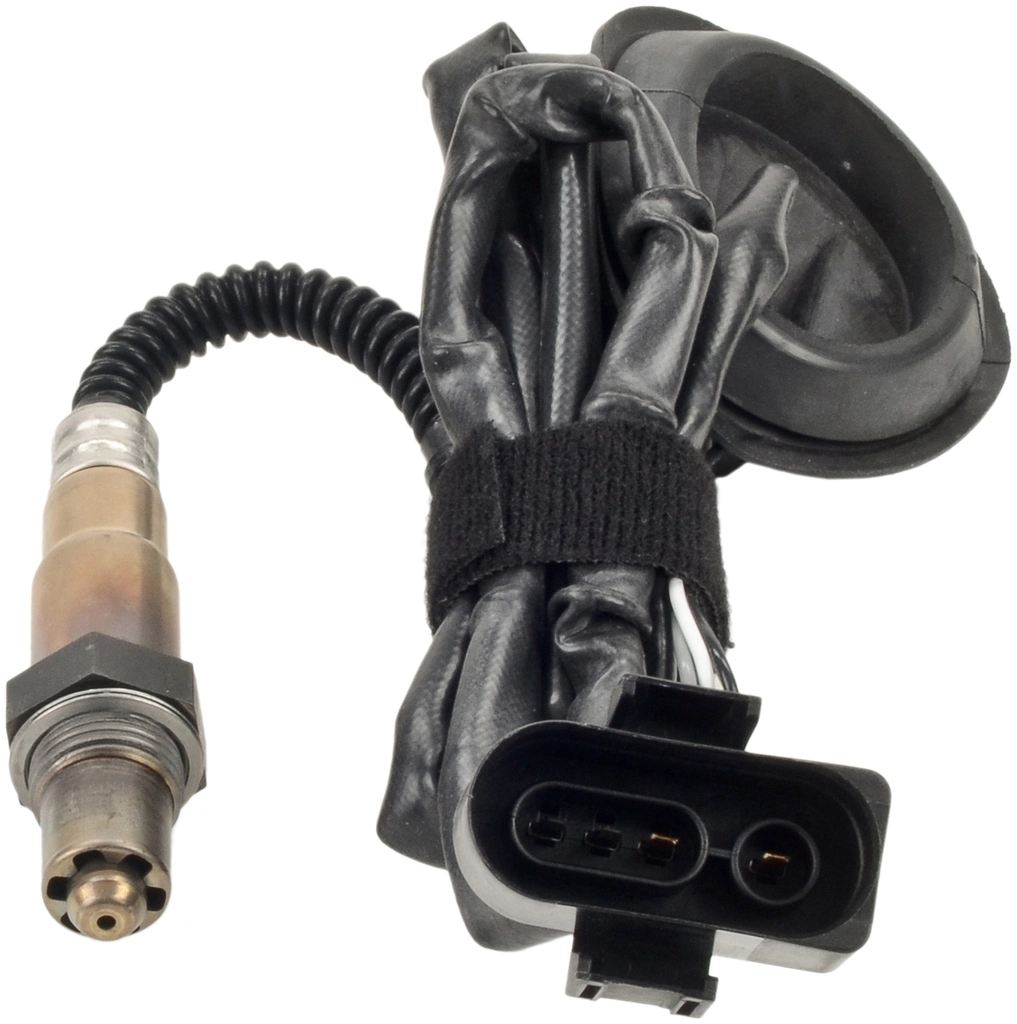 Sonda lambda de oxígeno posterior al catalizador Bosch 0258006404 precio, desde 80,37 EUR