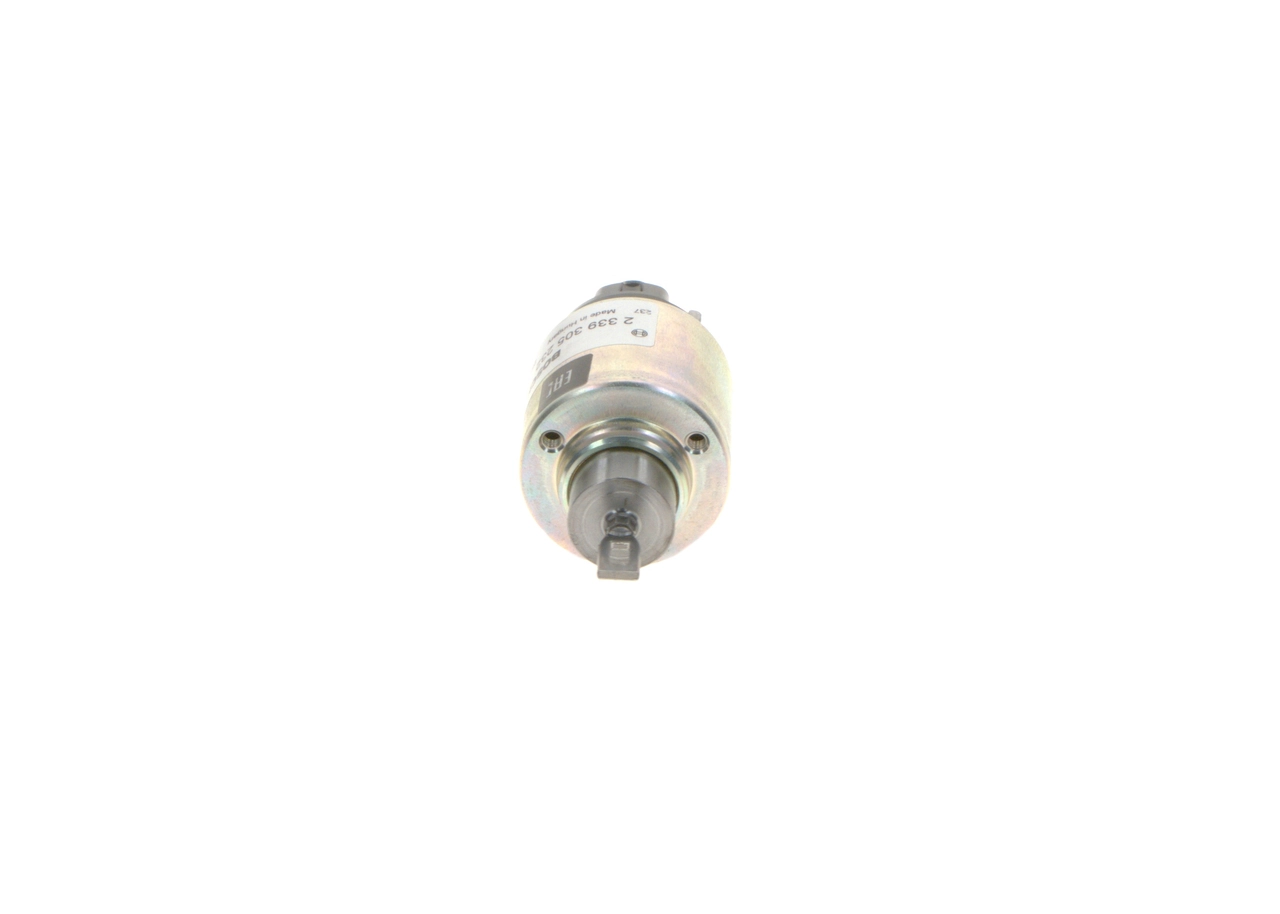 2339305232 Bosch Solenoide arranque