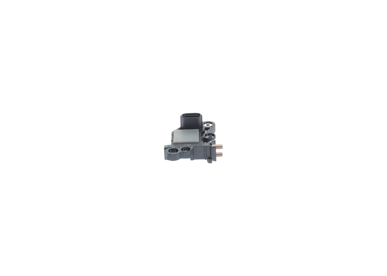 0445110476 Bosch Inyector de combustible