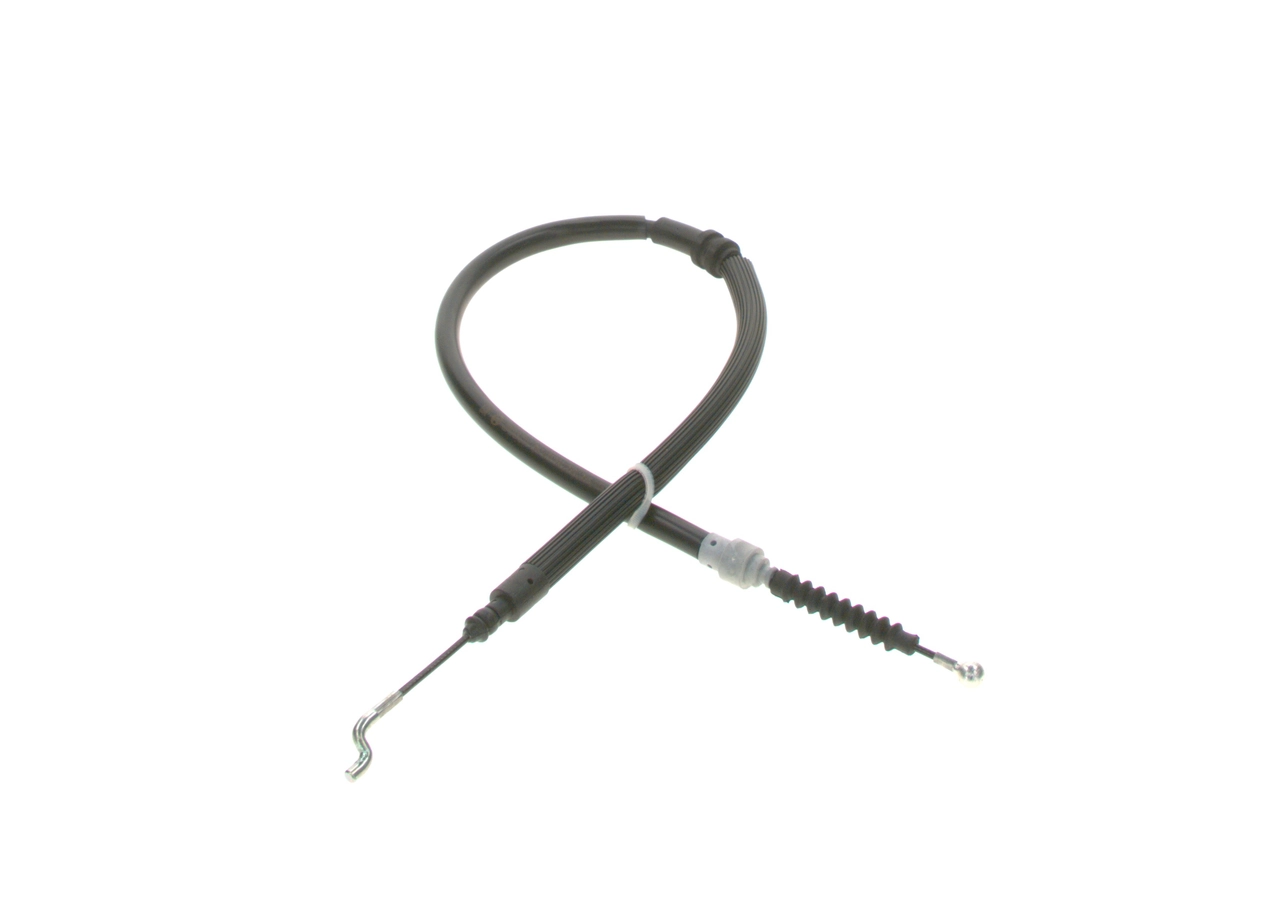 Cable de freno de mano trasero derecho/izquierdo Bosch 1987477707 precio, desde 18,72 EUR