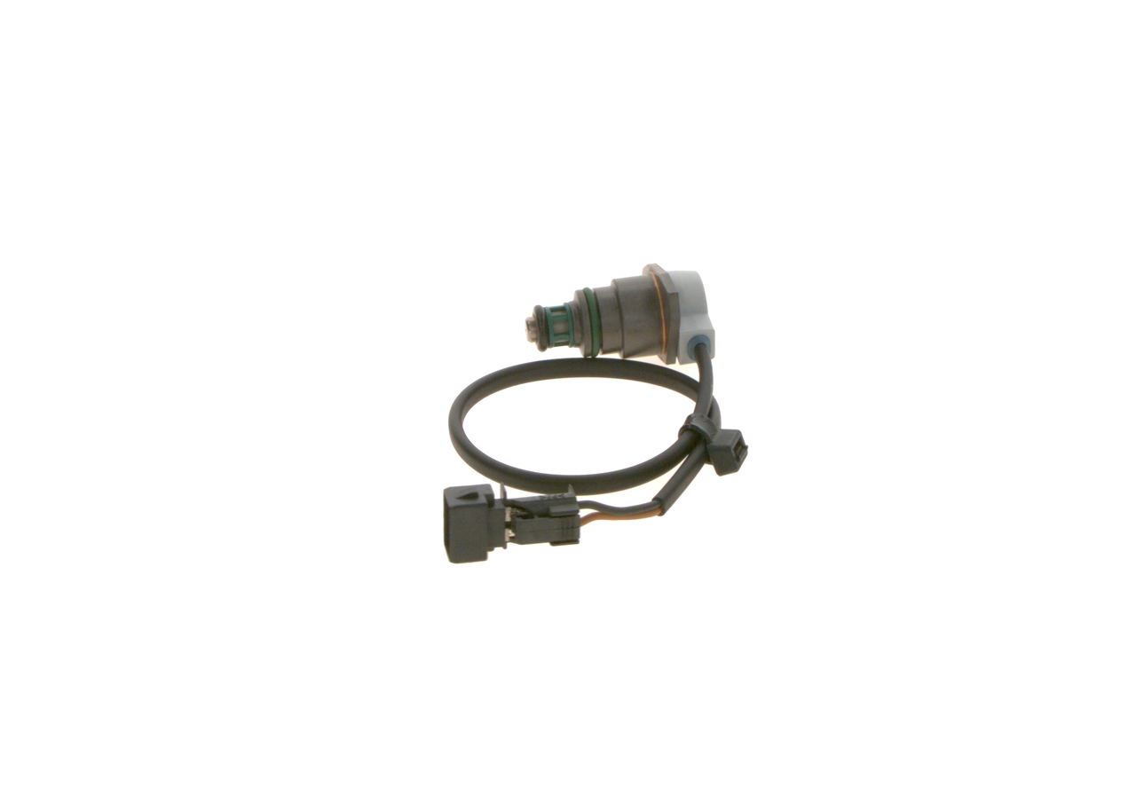 Comprar 0281002650 Bosch Válvula reguladora de presión del sistema common rail