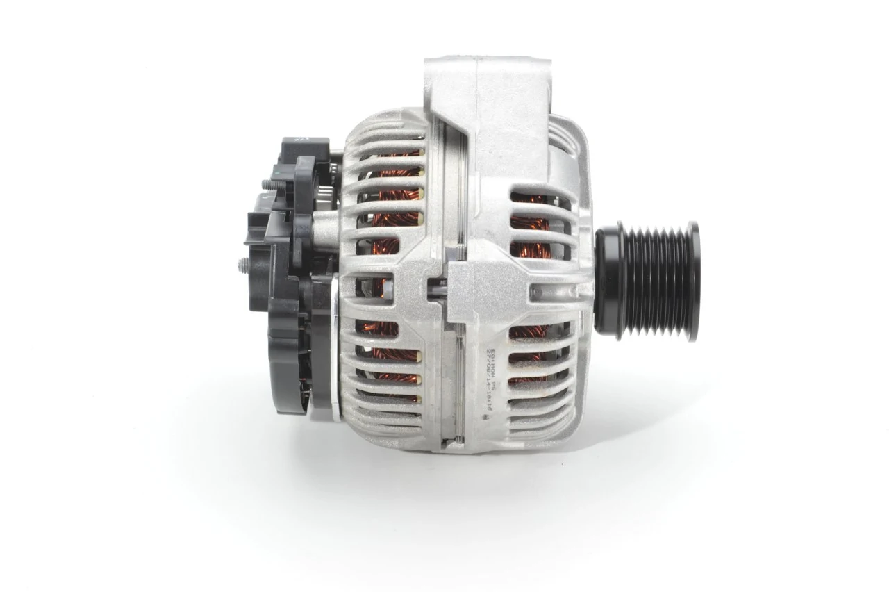 Alternador del motor Bosch 0124515191 precio, desde 113,44 EUR