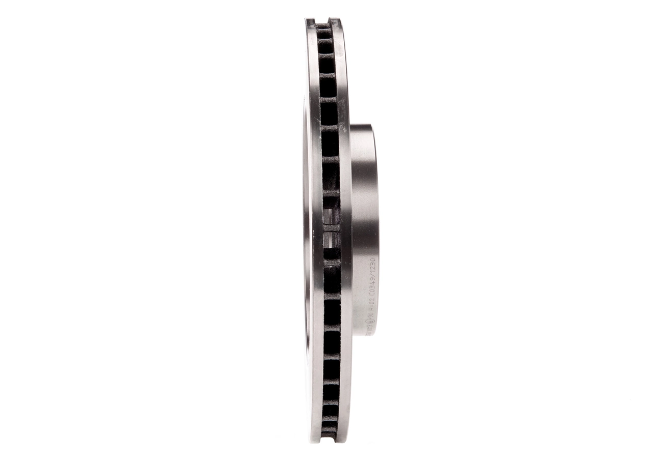 0986479R24 Bosch Discos