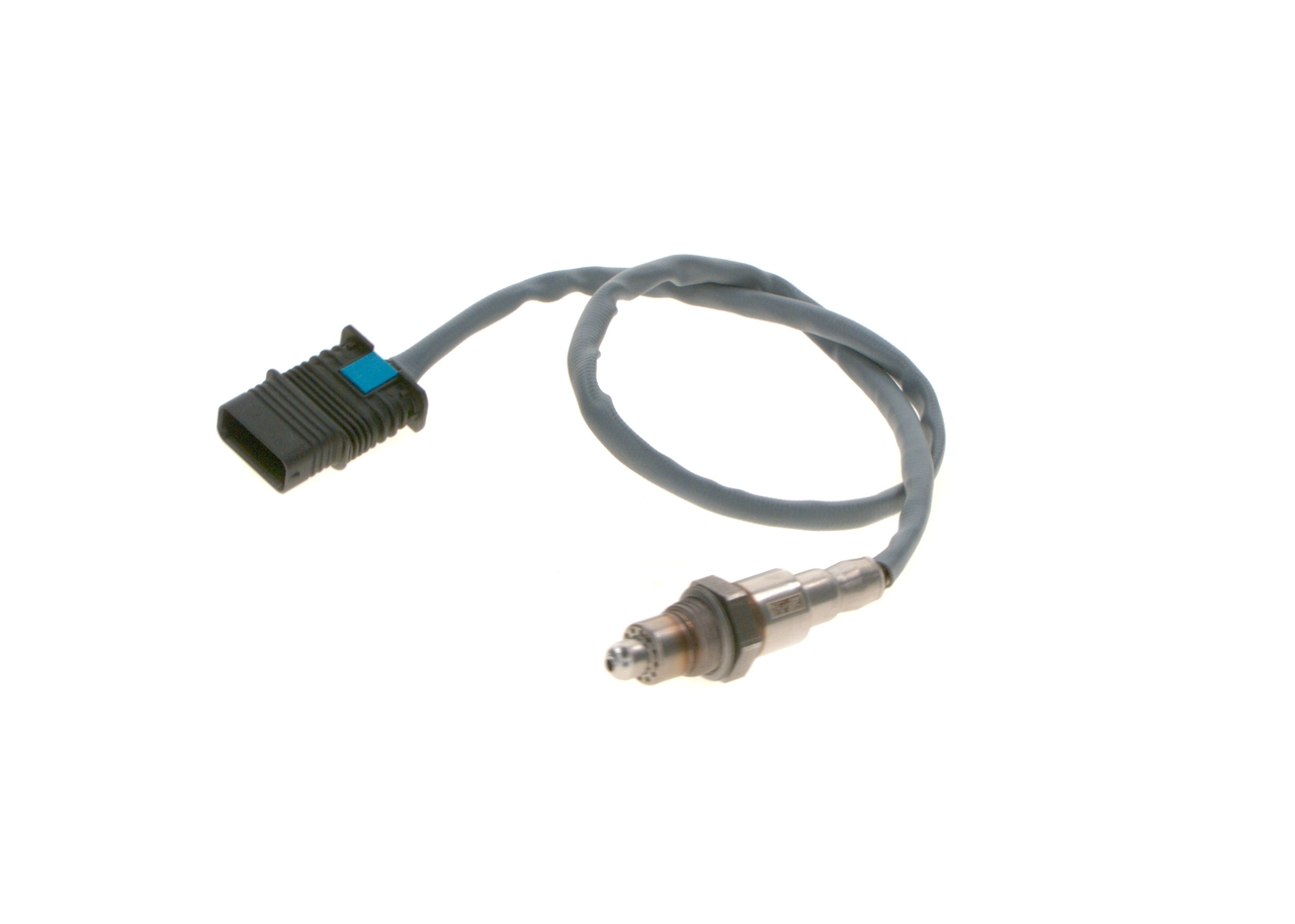0258030079 Bosch Sonda lambda de oxígeno posterior al catalizador