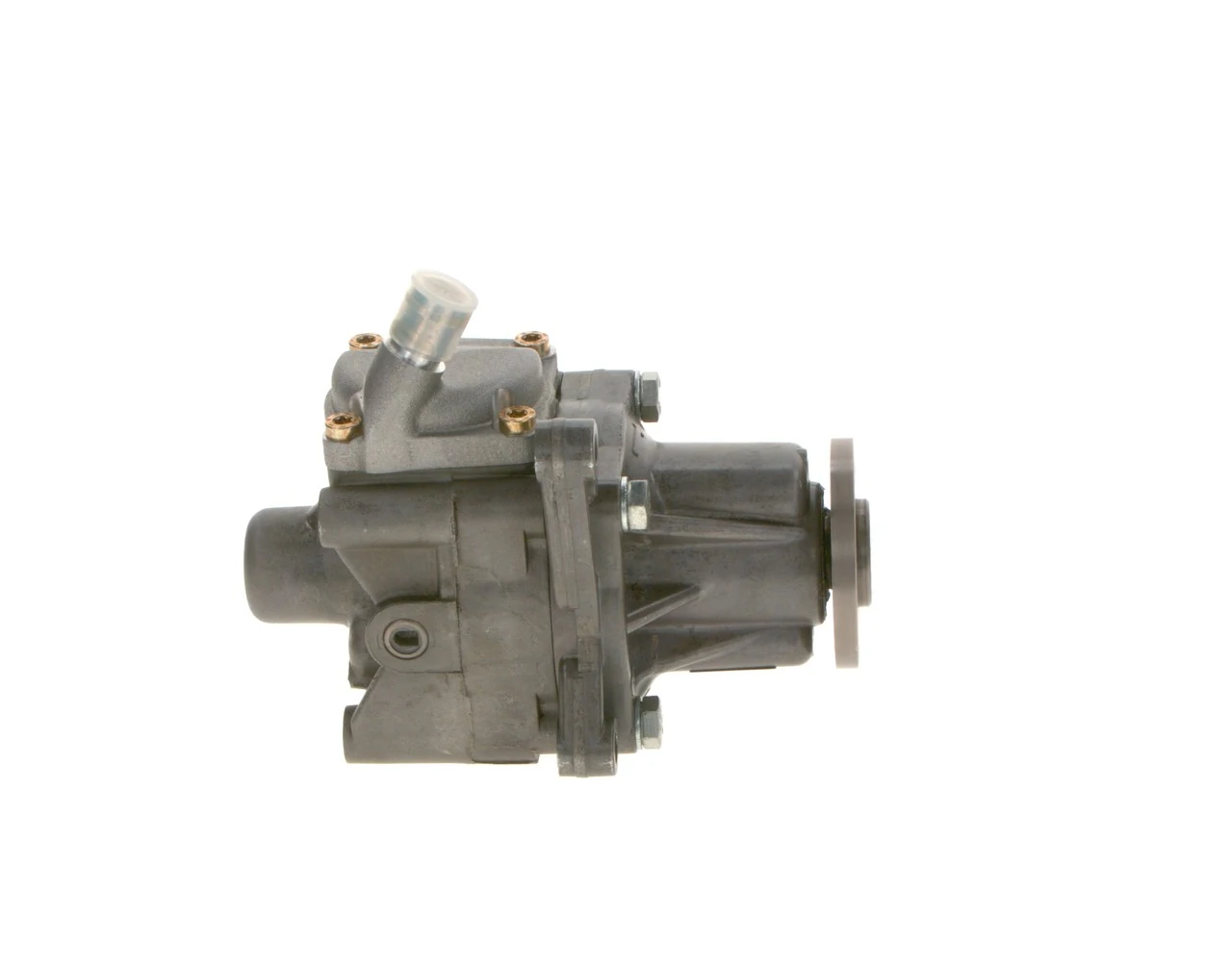 Bomba de dirección hidráulica para Mercedes S  (W140)