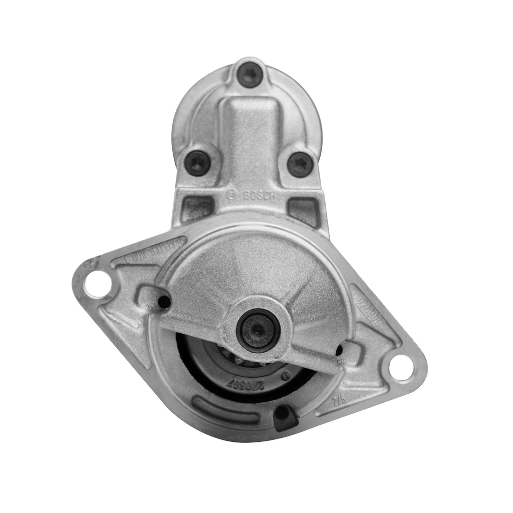 0001107435 Bosch Arranque motores