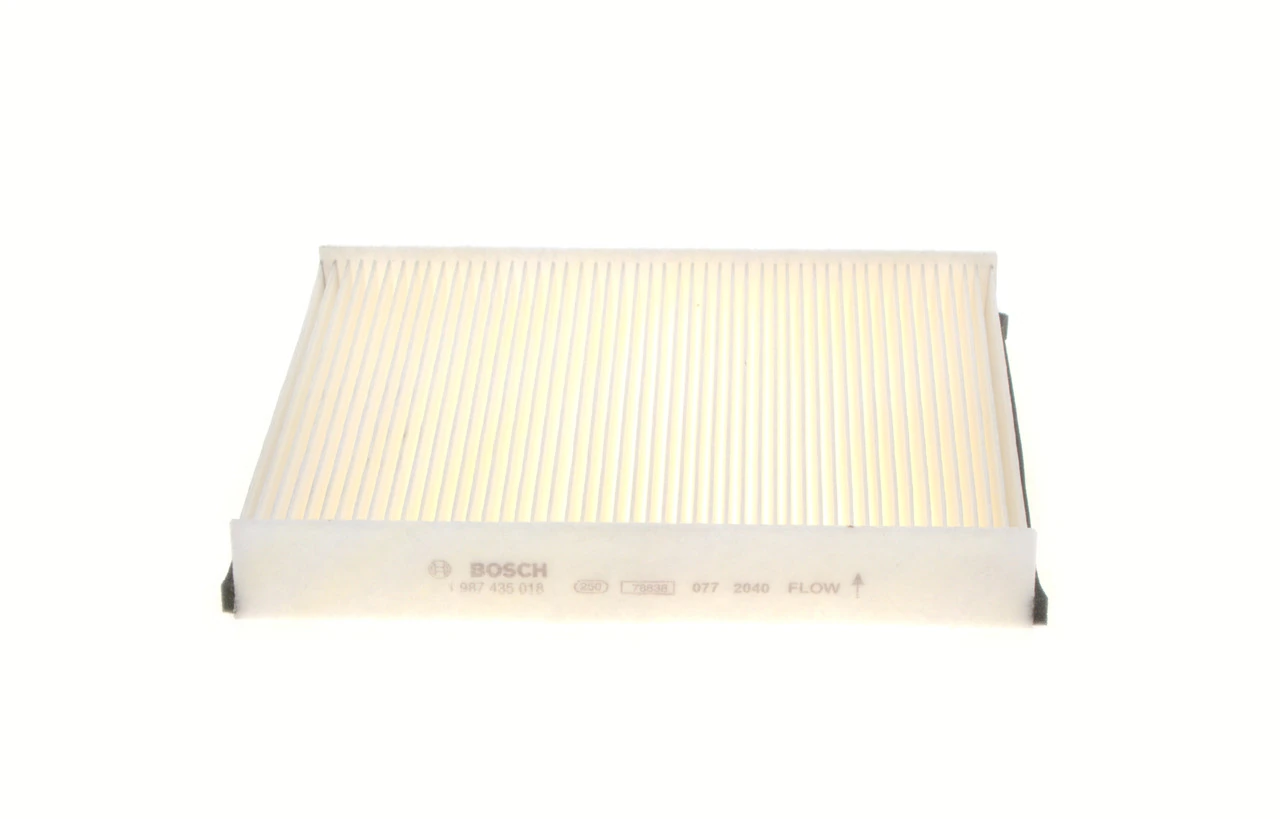 1987435018 Bosch Filtro antipolen
