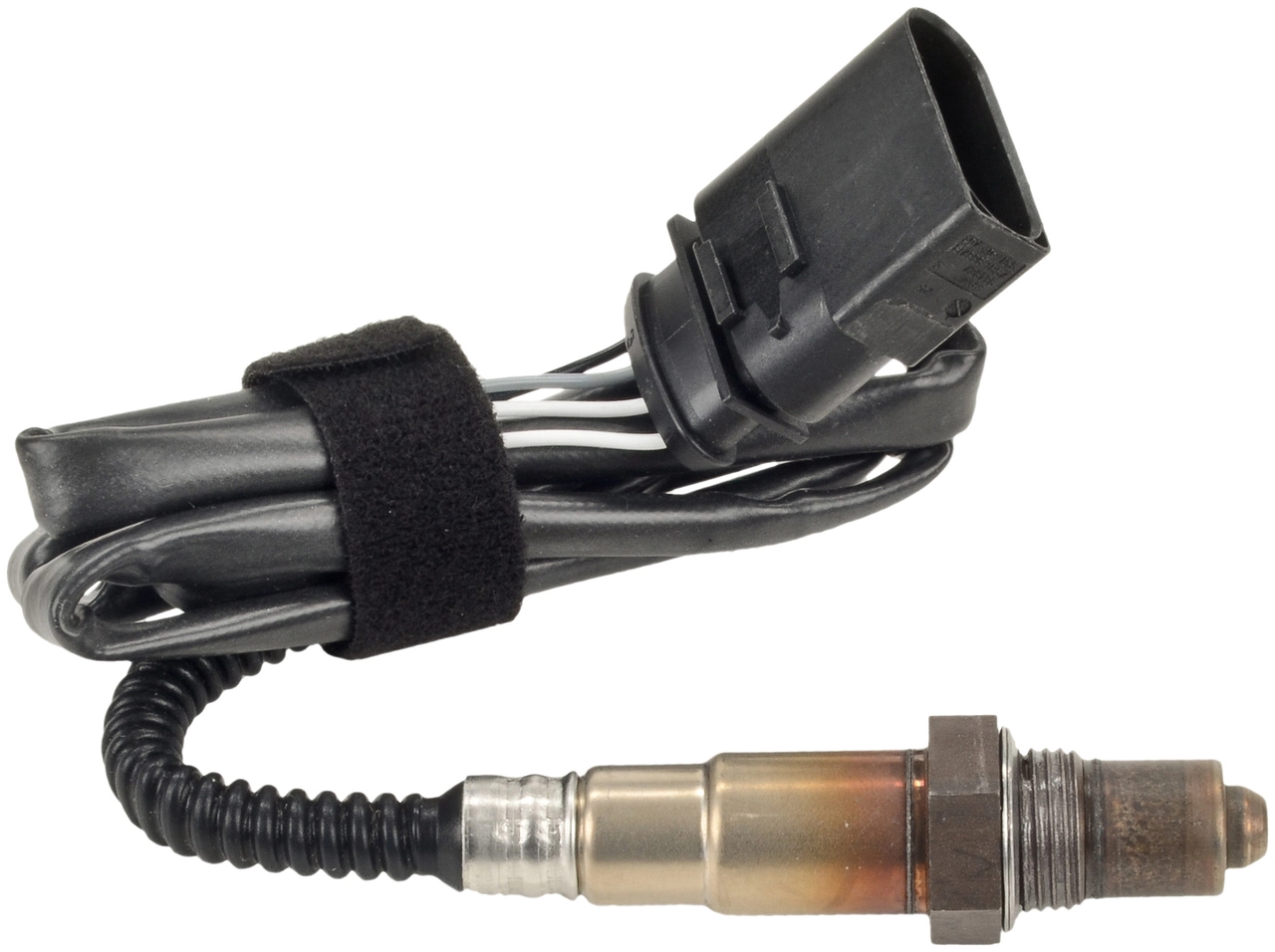0258006245 Bosch Sensor de oxígeno previo al catalizador