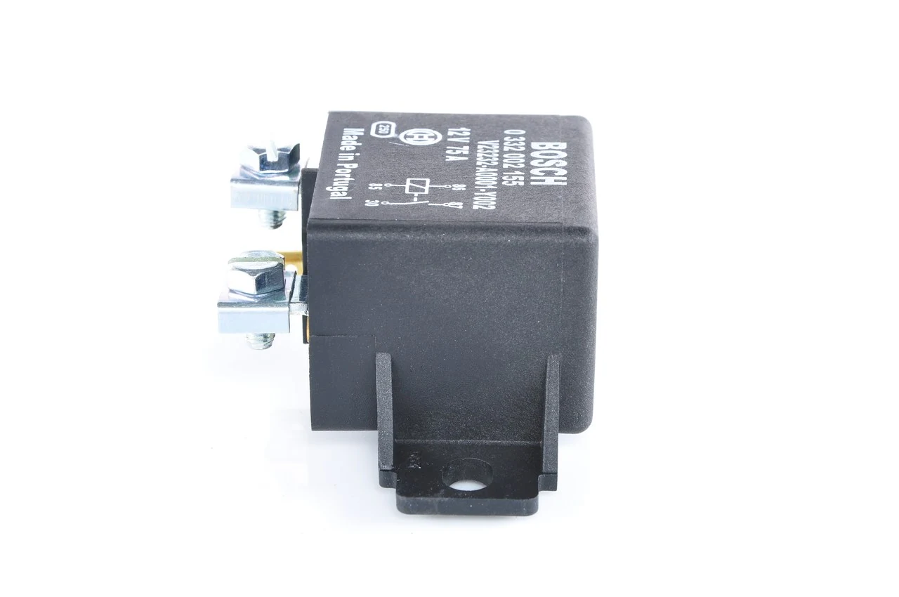 0332002155 Bosch Relé motor de arranque