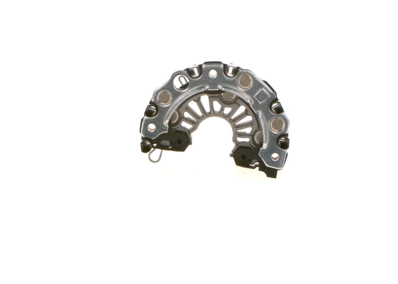 F00M123313 Bosch Puente de diodos, alternador